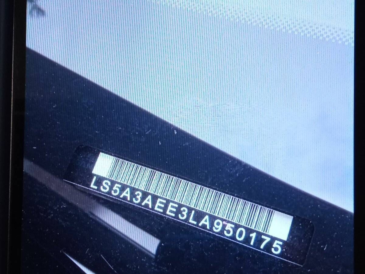 Changan CS55, 2019 - 9 864 км. | Фото №8