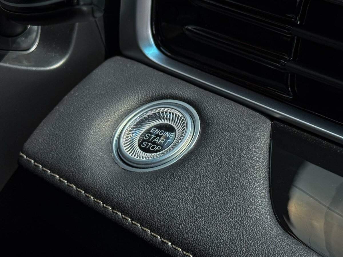 Chery Arrizo 8, 2024 Фото №25