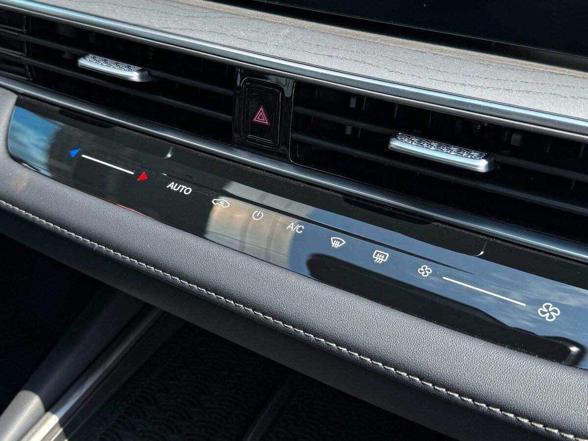 Chery Arrizo 8, 2024 Фото №26