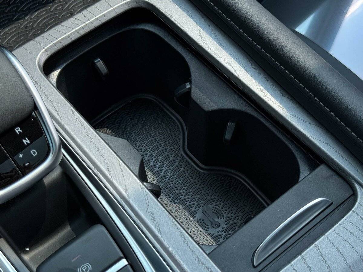 Chery Arrizo 8, 2024 Фото №29