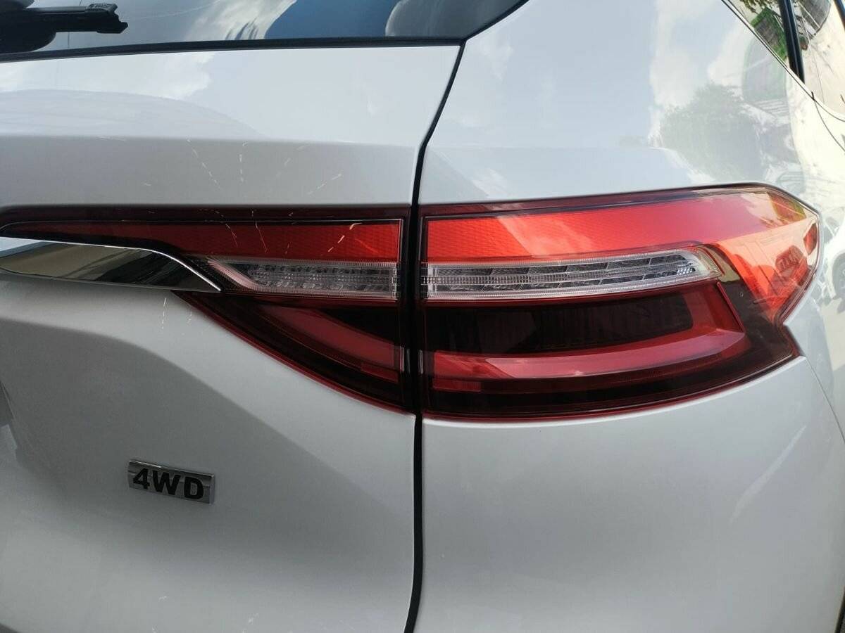 Haval F7, 2022 Фото №14