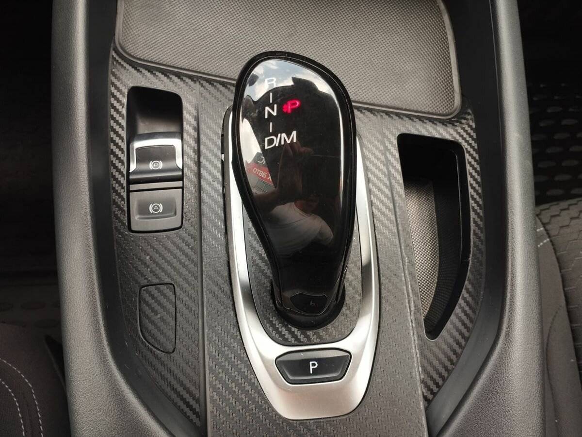 Haval F7, 2022 Фото №29