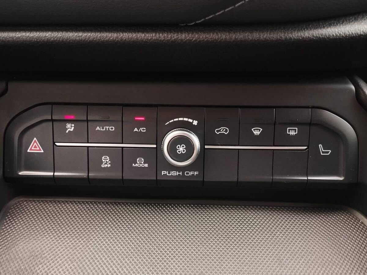 Haval F7, 2022 Фото №30