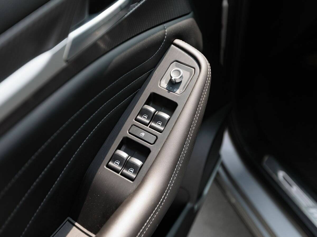 Haval F7x, 2022 - 47 256 км. | Фото №7