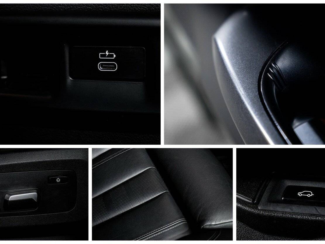 BMW X5 30d, 2019 Фото №32