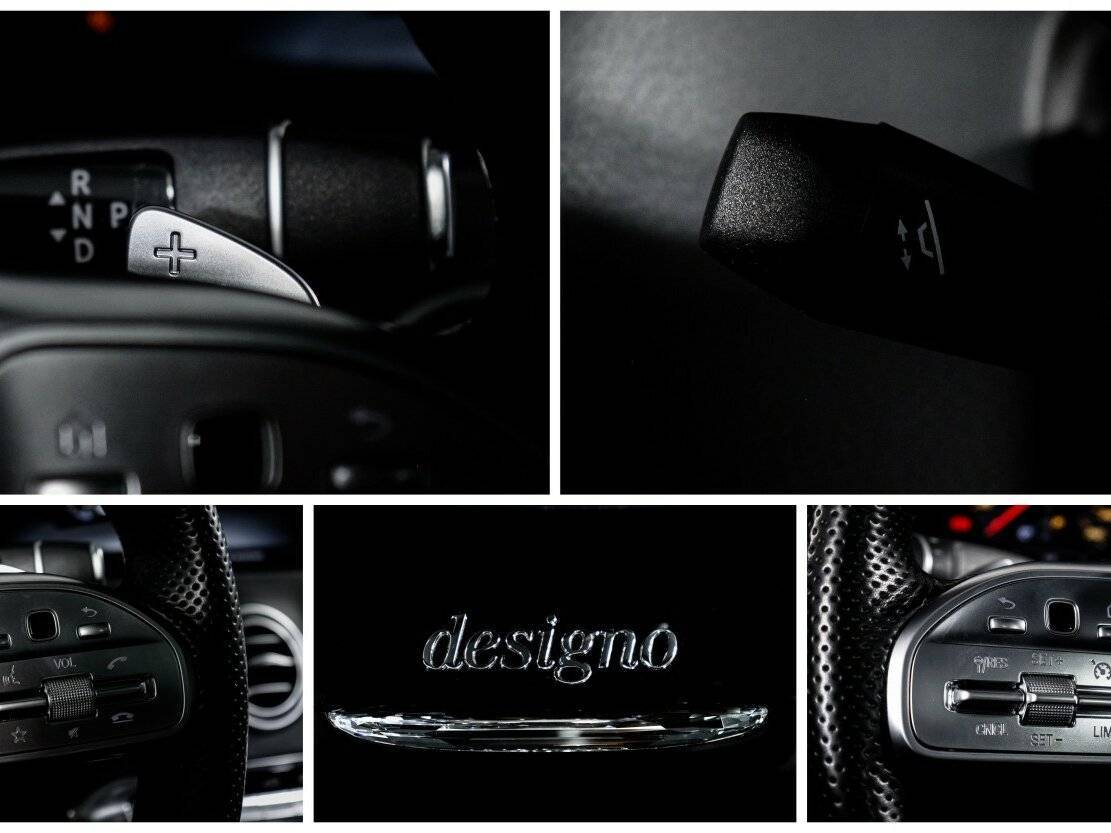 Mercedes-Benz S-Класс 450 4MATIC, 2018 Фото №32