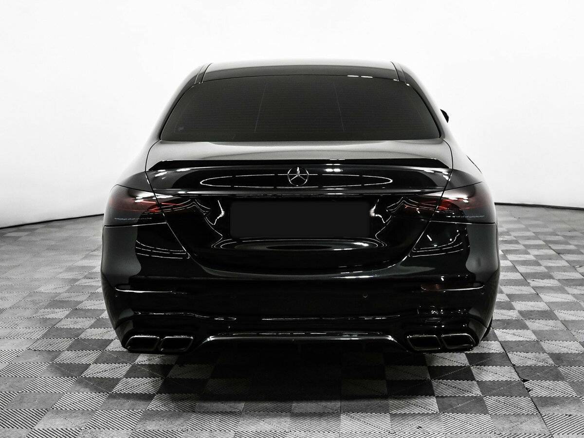 Mercedes-Benz E-Класс 200, 2021 - 93 707 км. | Фото №6