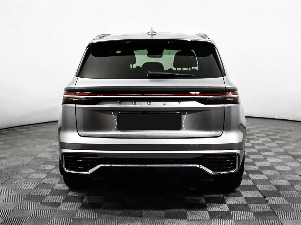 Geely Monjaro, 2024 - 15 000 км. | Фото №6