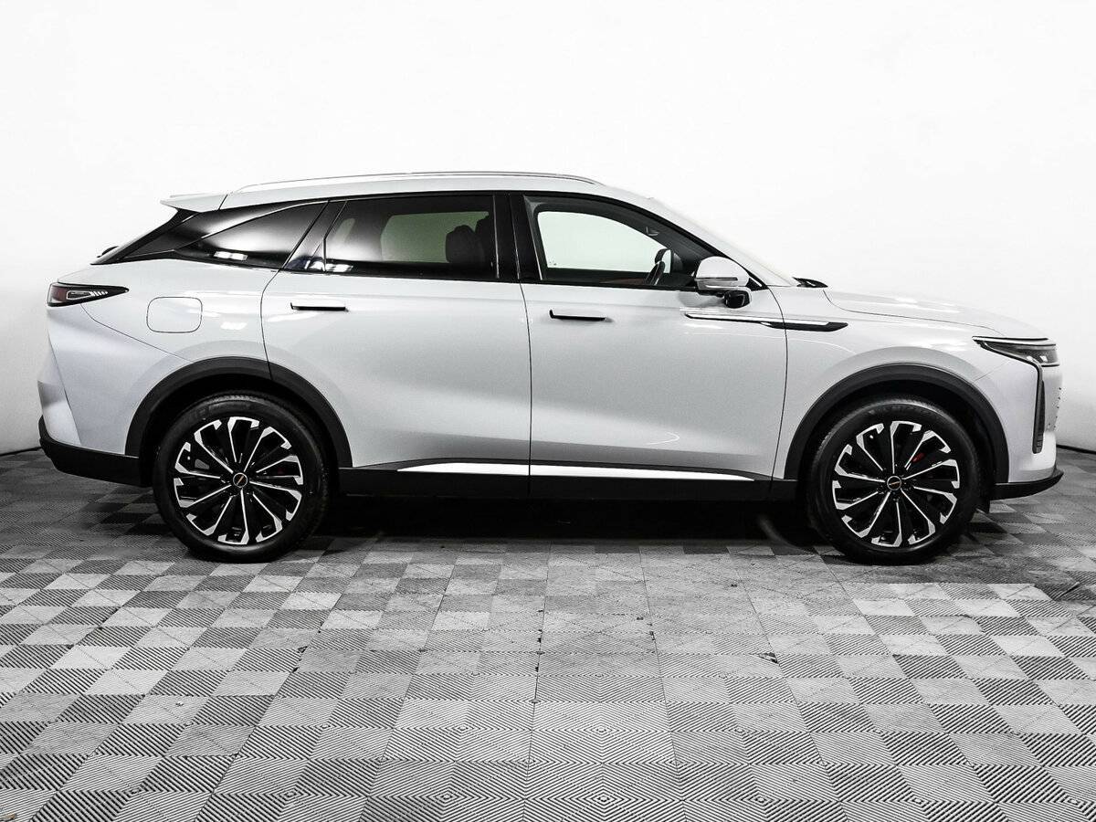 Exeed RX, 2023 - 15 100 км. | Фото №4