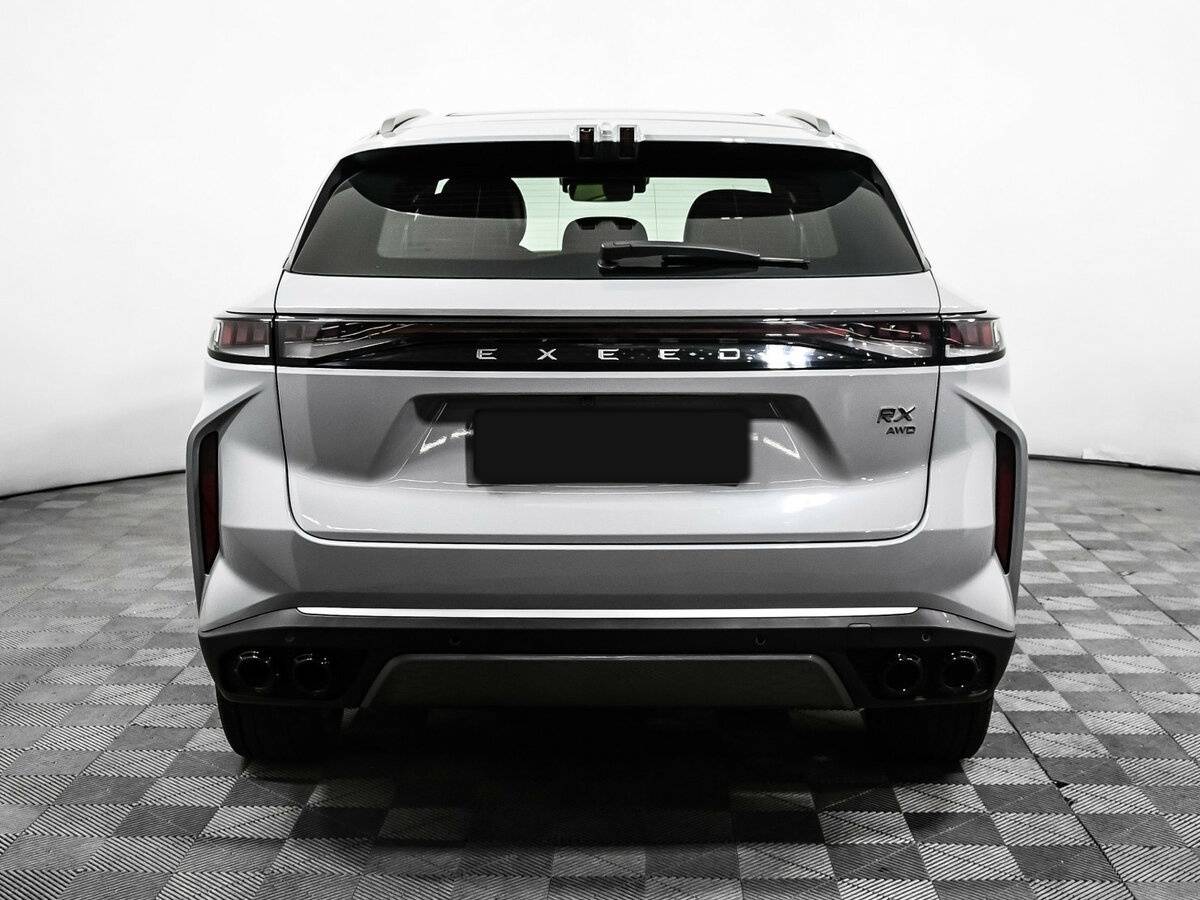 Exeed RX, 2023 - 15 100 км. | Фото №6