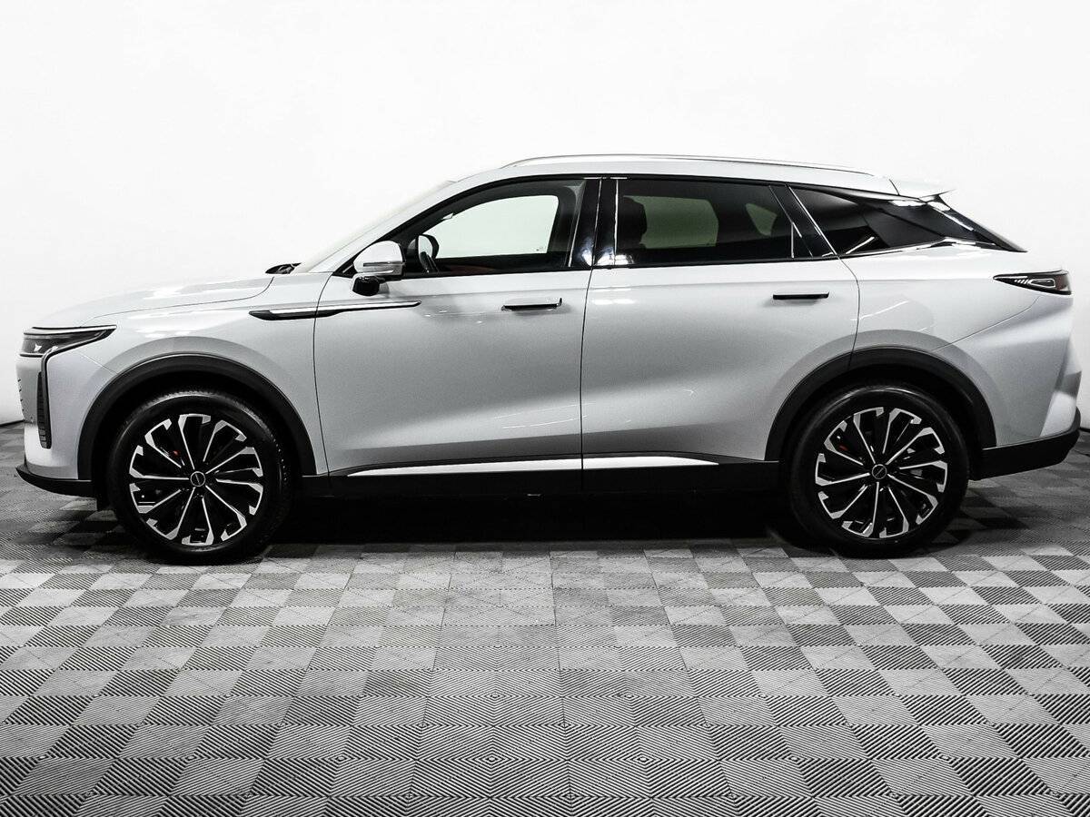 Exeed RX, 2023 - 15 100 км. | Фото №8