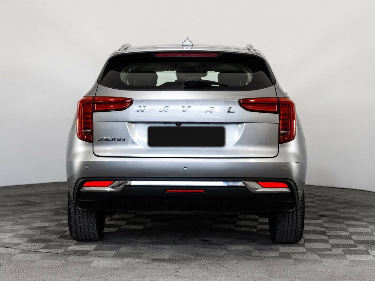 Haval Jolion, 2021 - 29 018 км. | Фото №6