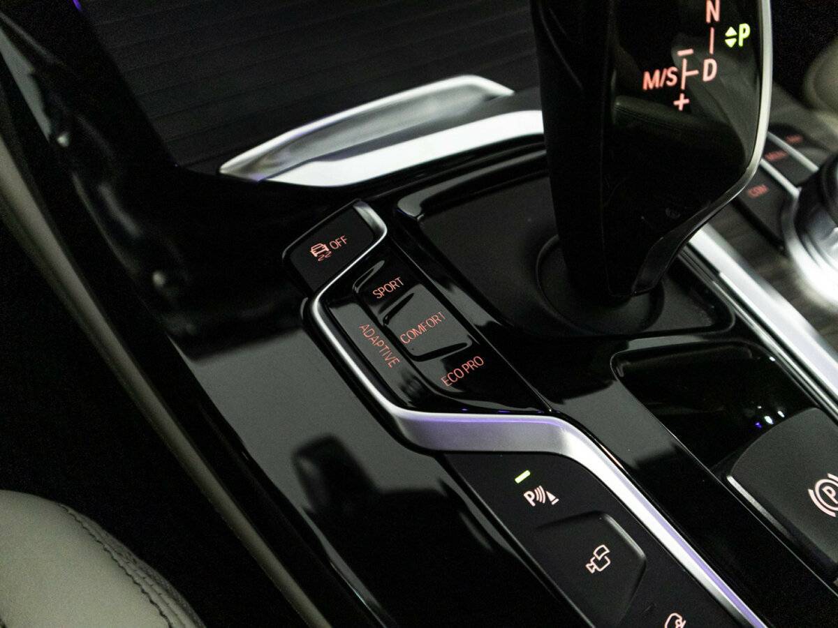 BMW X4 30d, 2019 Фото №25