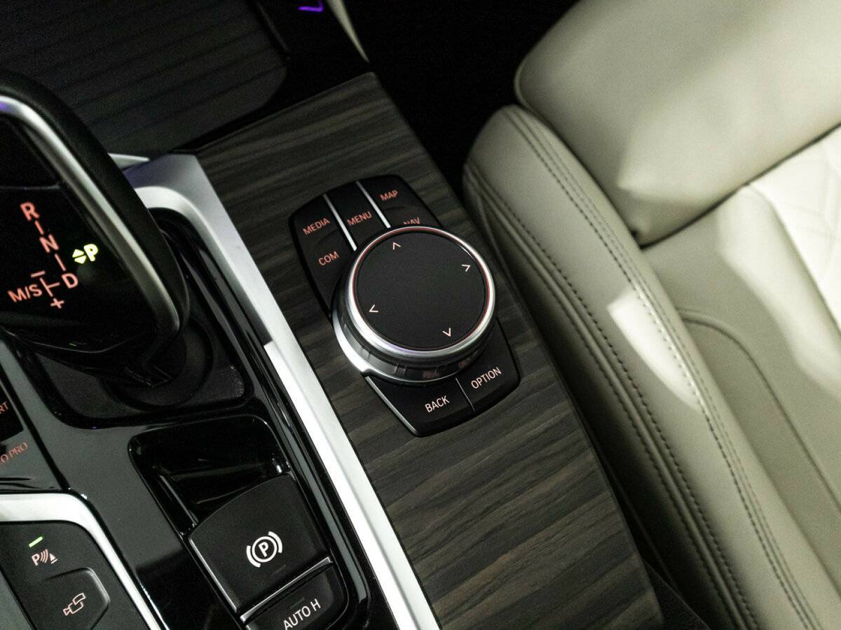 BMW X4 30d, 2019 Фото №26