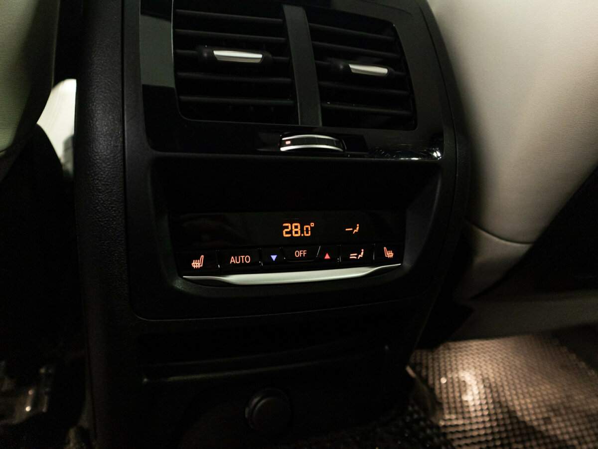 BMW X4 30d, 2019 Фото №31