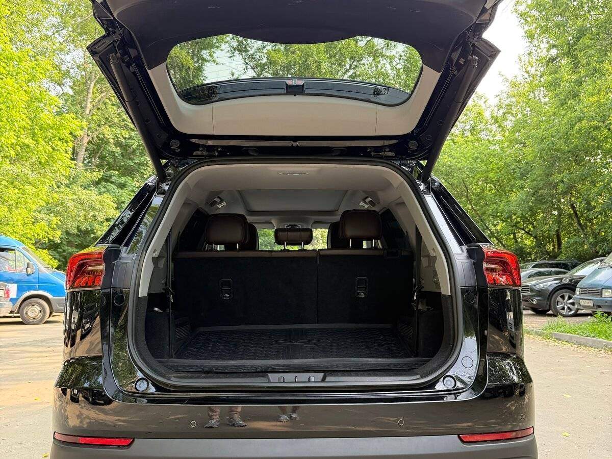 Chery Tiggo 8 Pro Max, 2023 Фото №9