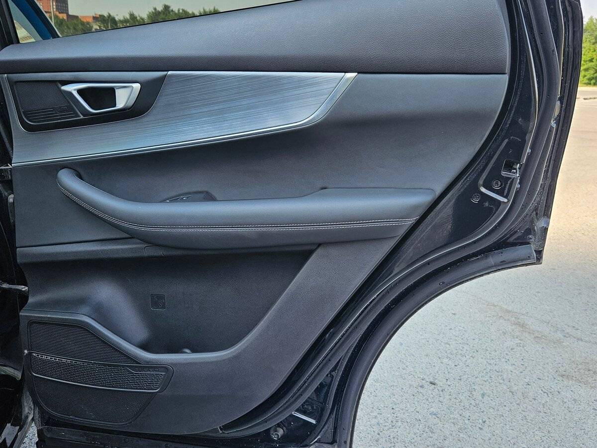 Chery Tiggo 7 Pro, 2023 - 20 000 км. | Фото №7