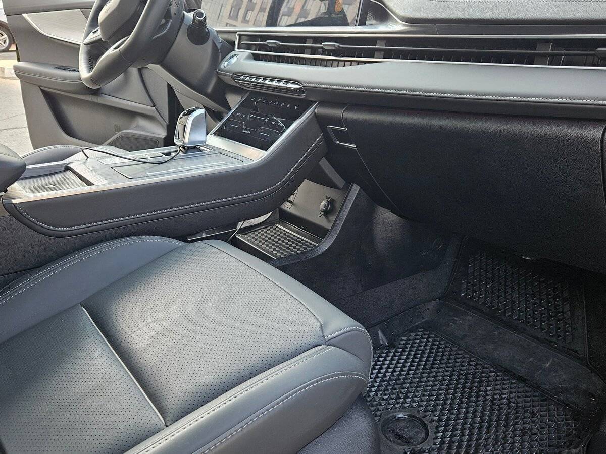 Chery Tiggo 7 Pro, 2023 Фото №12