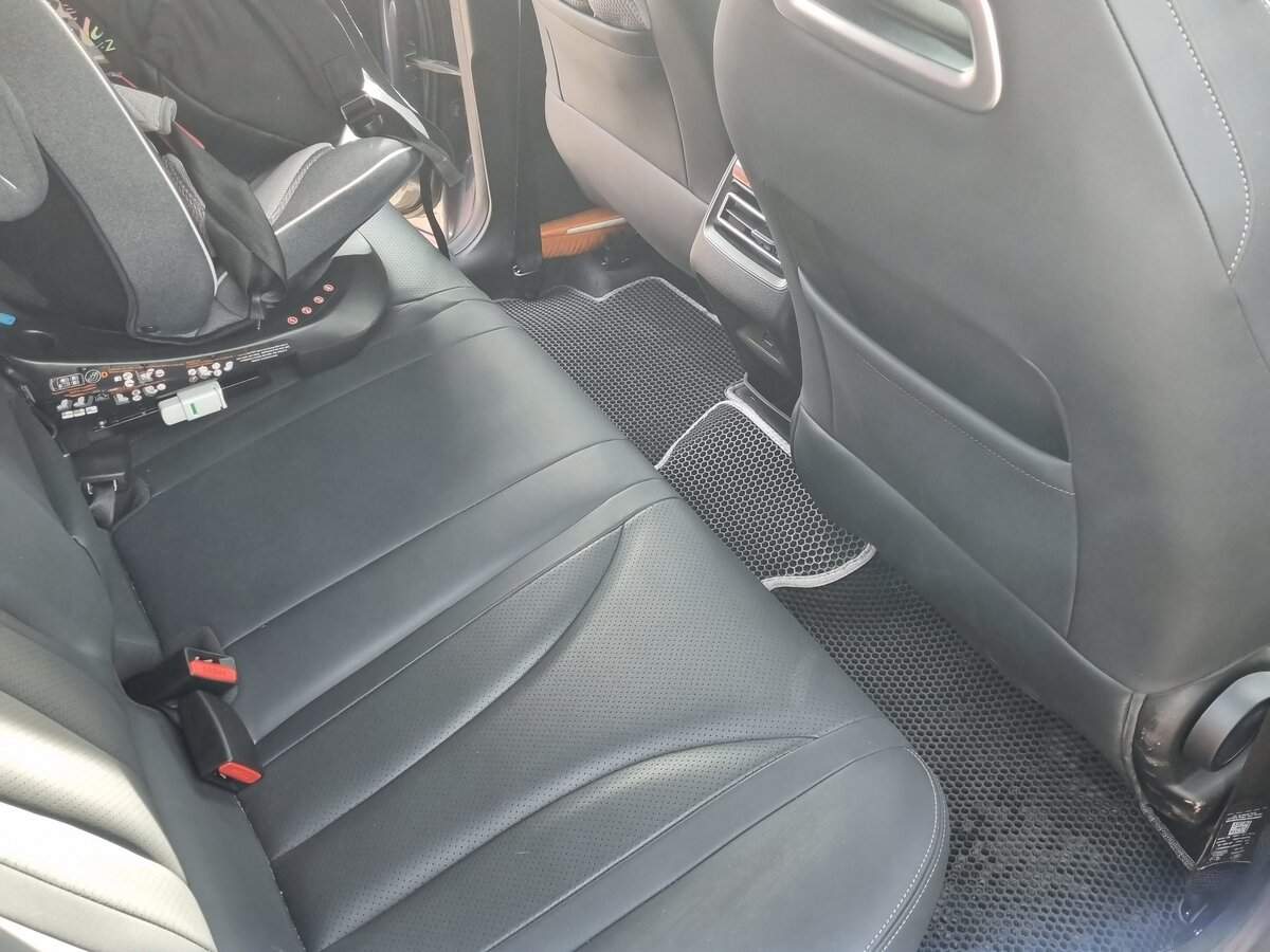 Chery Tiggo 4, 2024 Фото №22