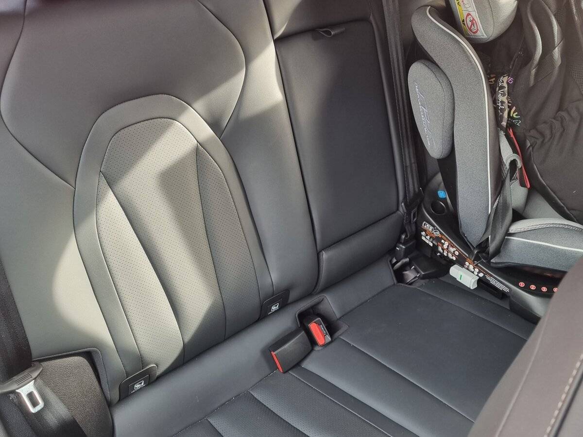 Chery Tiggo 4, 2024 Фото №24