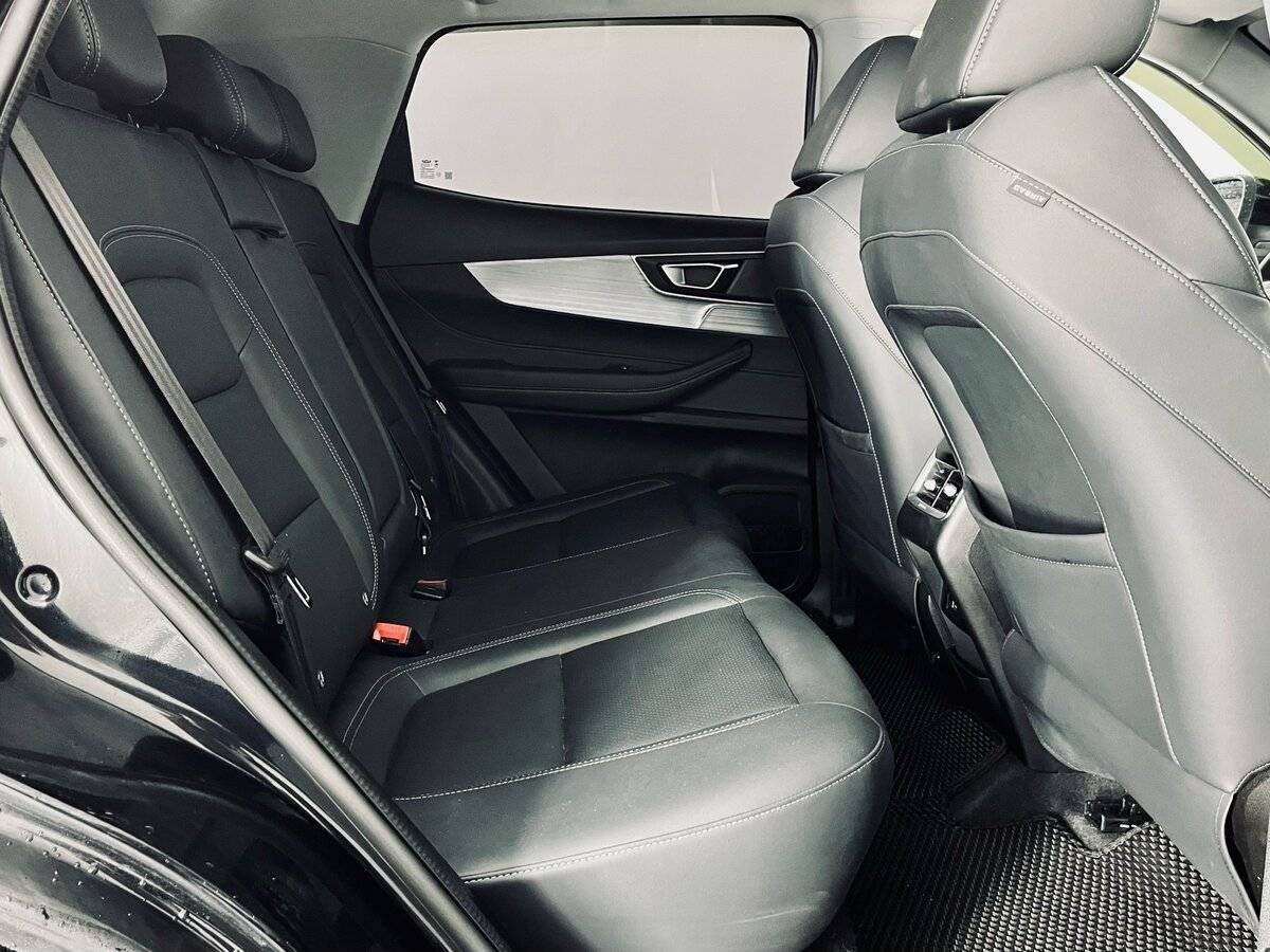Chery Tiggo 4 Pro, 2023 Фото №11