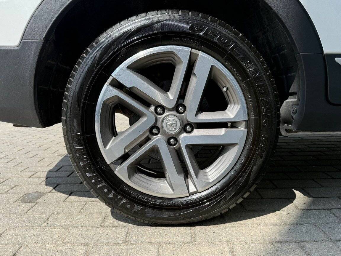 Changan CS55, 2021 Фото №17