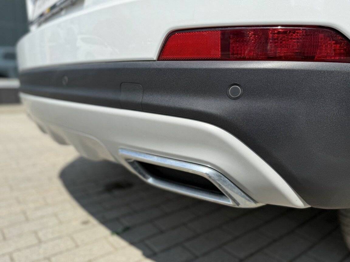 Changan CS55, 2021 Фото №19