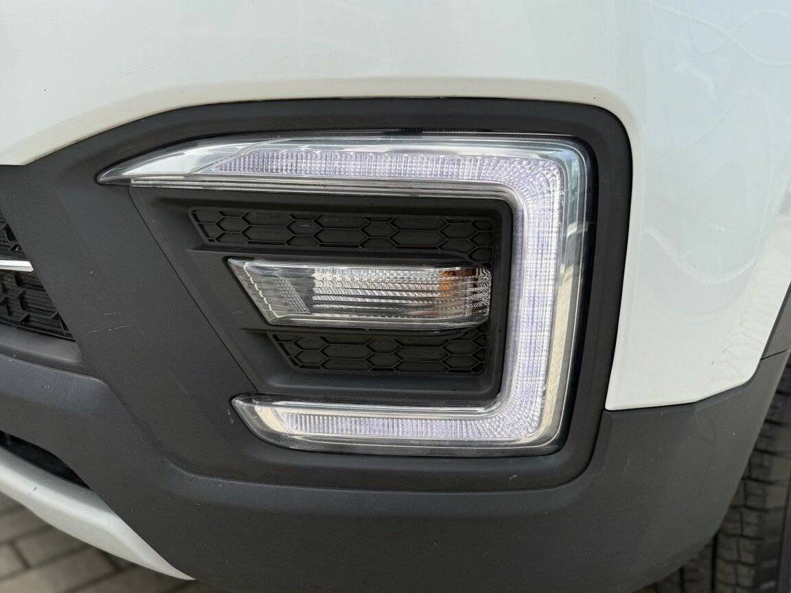 Changan CS55, 2021 Фото №20