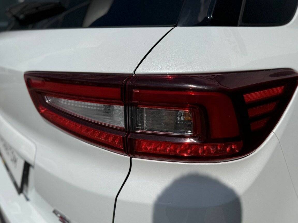 Changan CS55, 2021 Фото №21