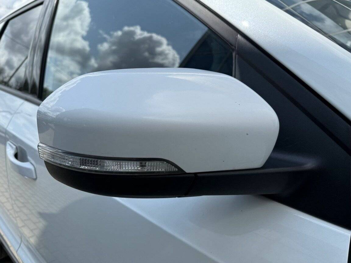 Changan CS55, 2021 Фото №22