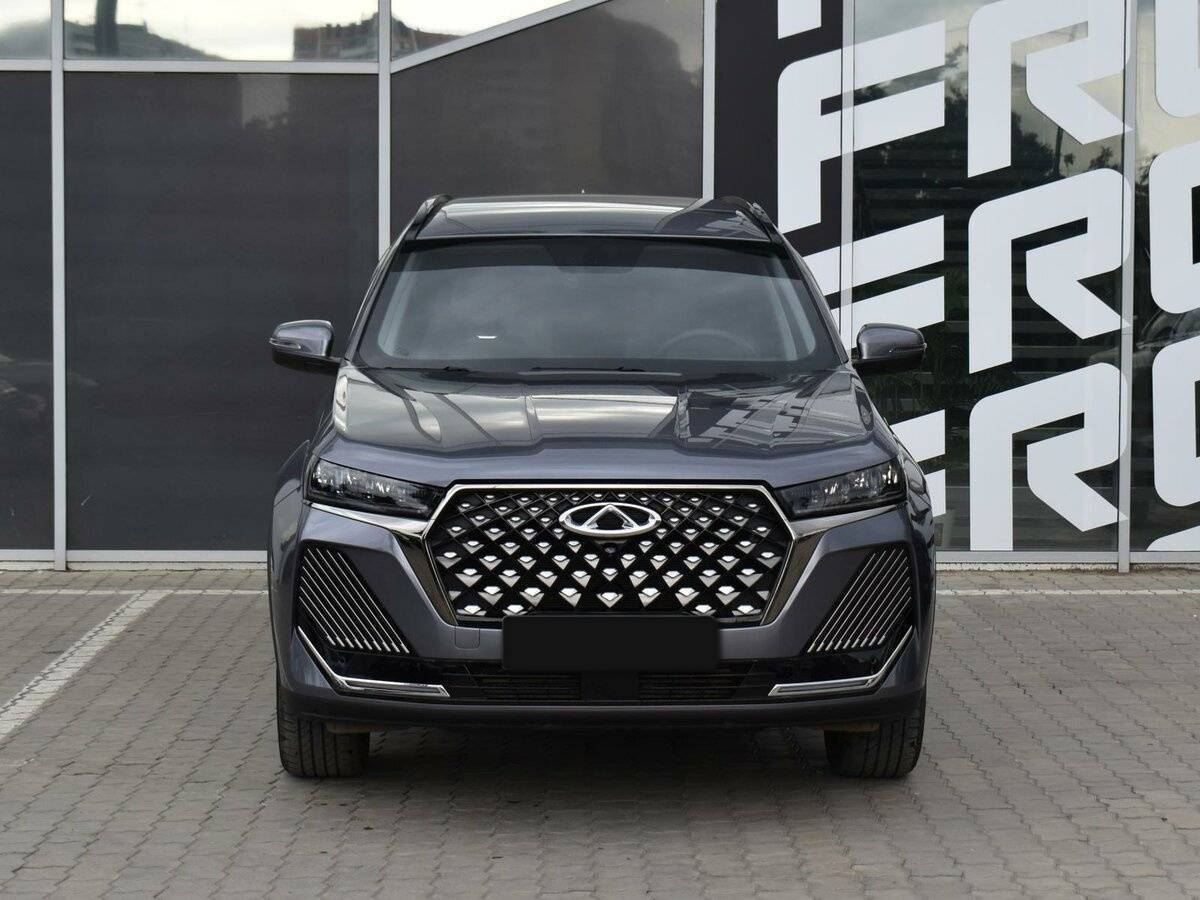 Chery Tiggo 7 Pro Max, 2024 - 12 281 км. | Фото №3