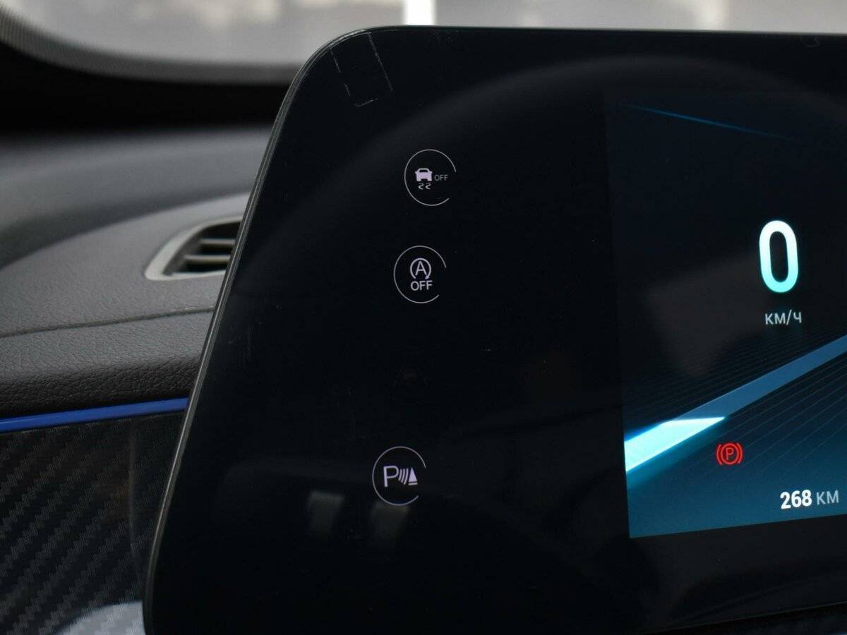 Chery Tiggo 7 Pro Max, 2024 Фото №15