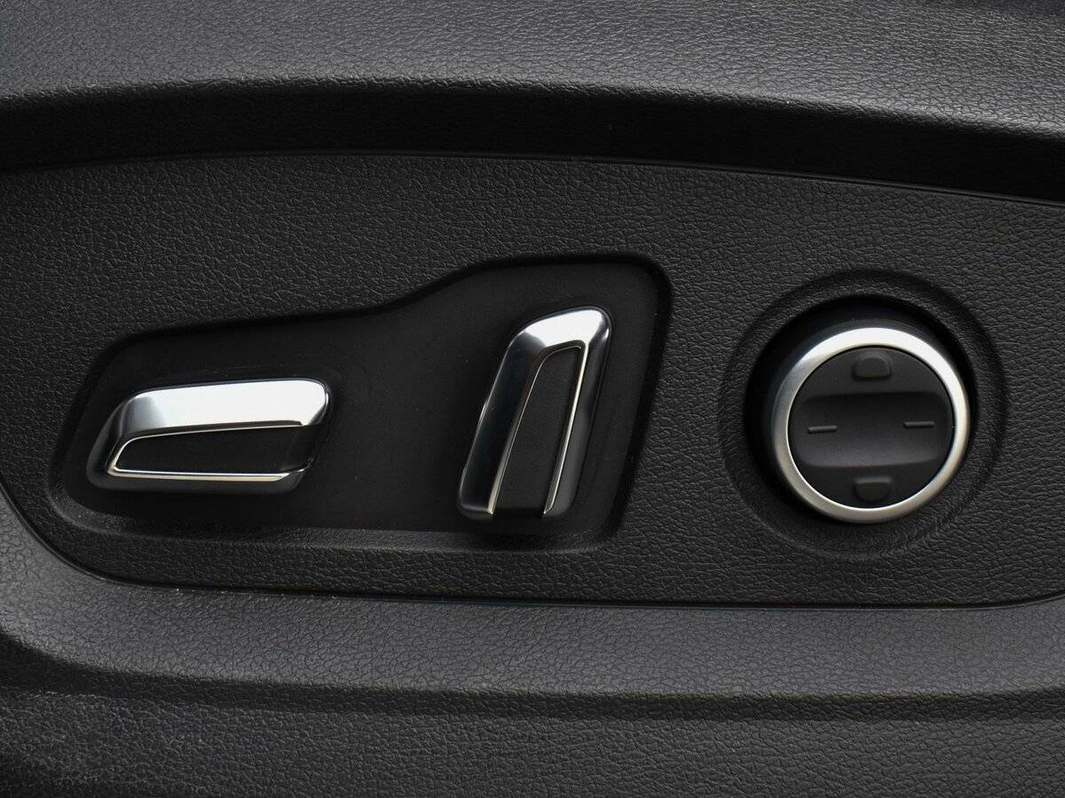 Chery Tiggo 7 Pro Max, 2024 Фото №23