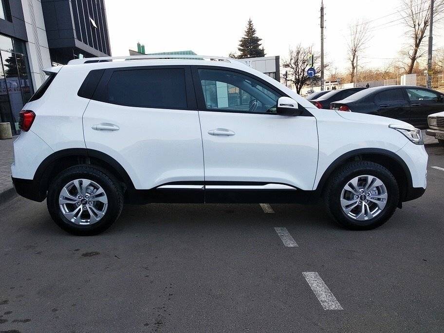 Chery Tiggo 4, 2021 - 92 000 км. | Фото №7