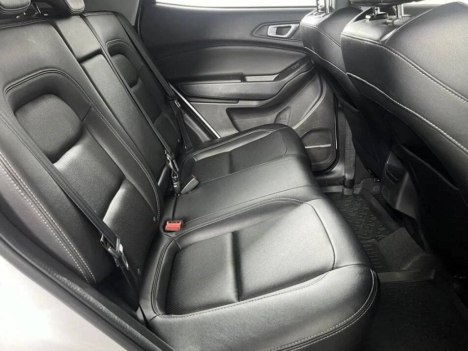 Chery Tiggo 4, 2021 Фото №11