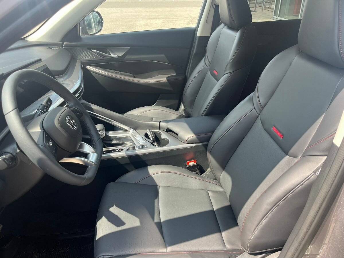 Changan CS35 Plus, 2023 - 14 000 км. | Фото №7