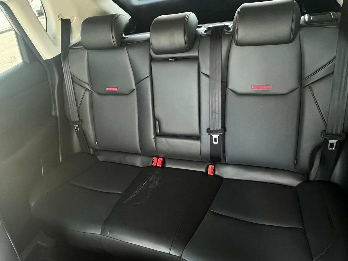 Changan CS35 Plus, 2023 - 14 000 км. | Фото №8