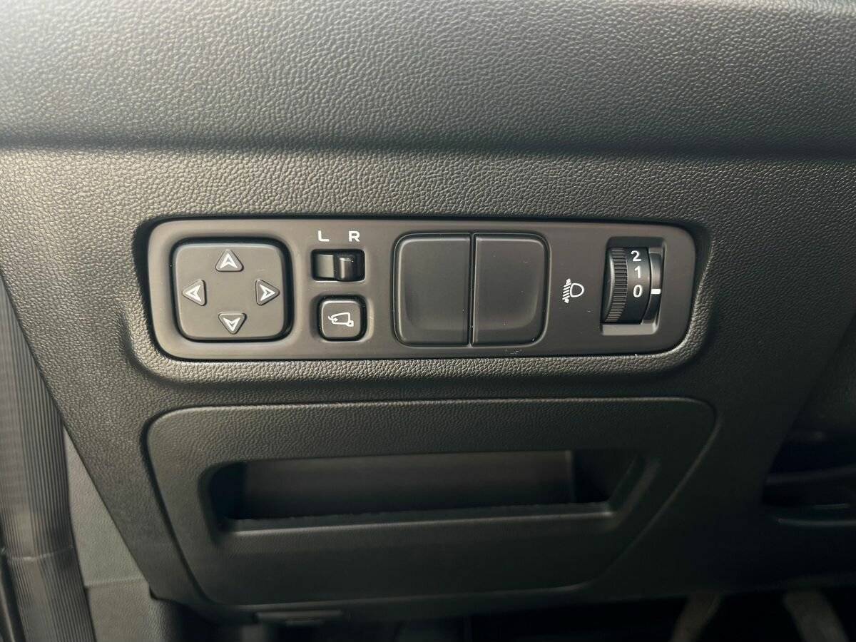 Changan CS35 Plus, 2023 Фото №14