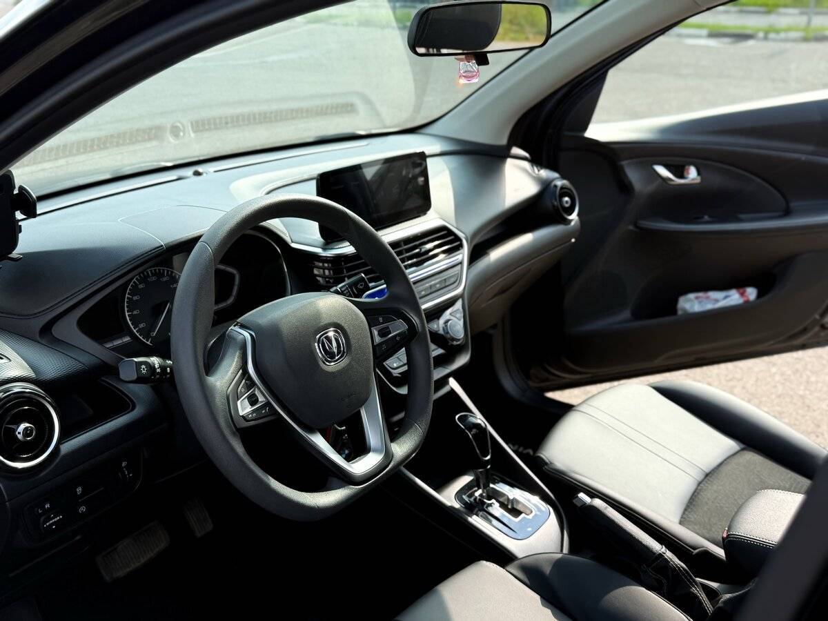 Changan Alsvin, 2023 - 23 000 км. | Фото №4