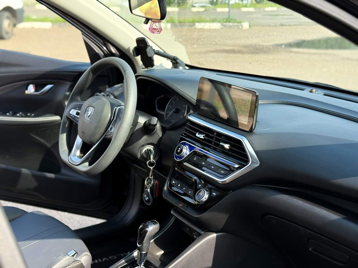 Changan Alsvin, 2023 - 23 000 км. | Фото №6