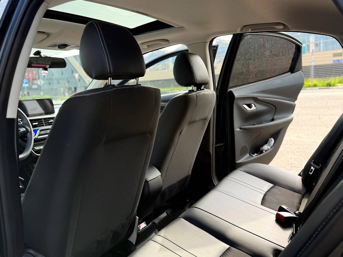 Changan Alsvin, 2023 - 23 000 км. | Фото №7