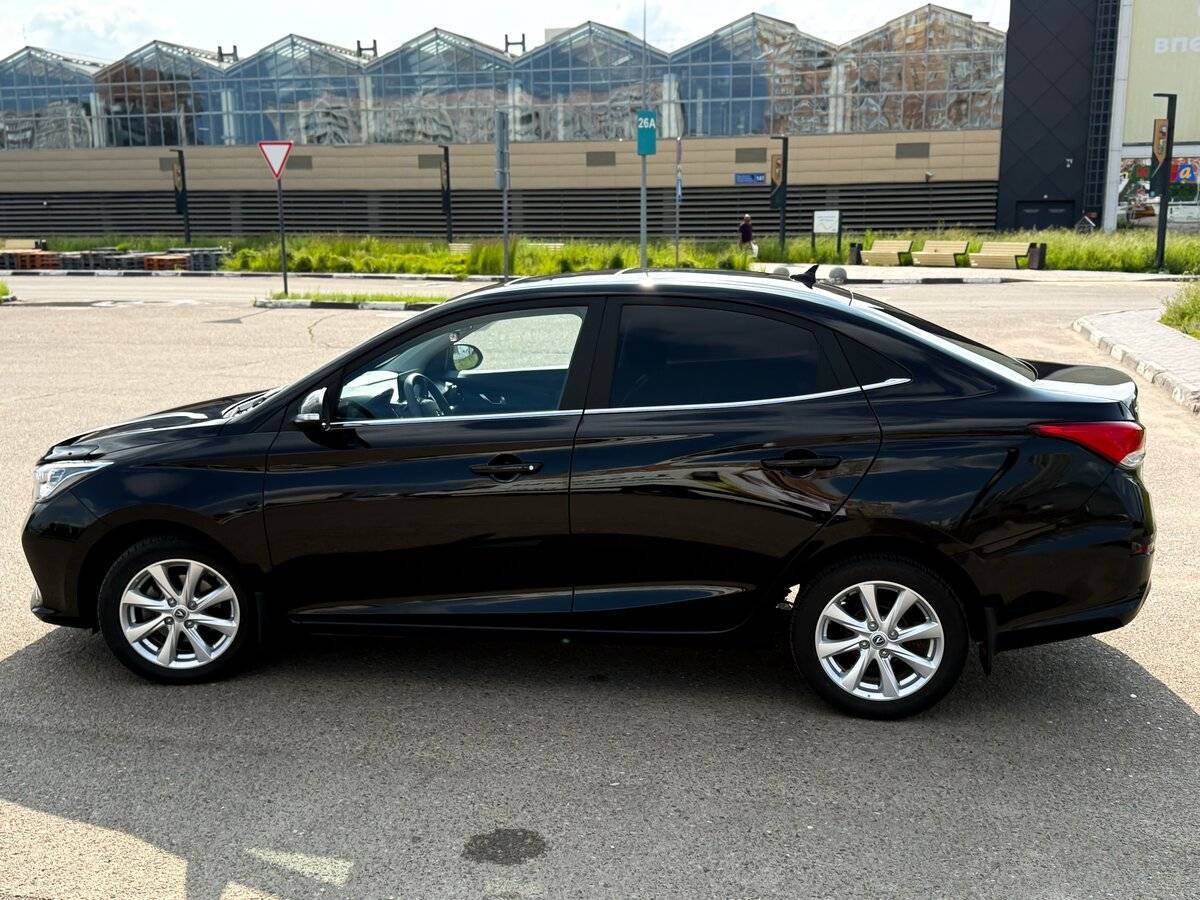 Changan Alsvin, 2023 - 23 000 км. | Фото №8