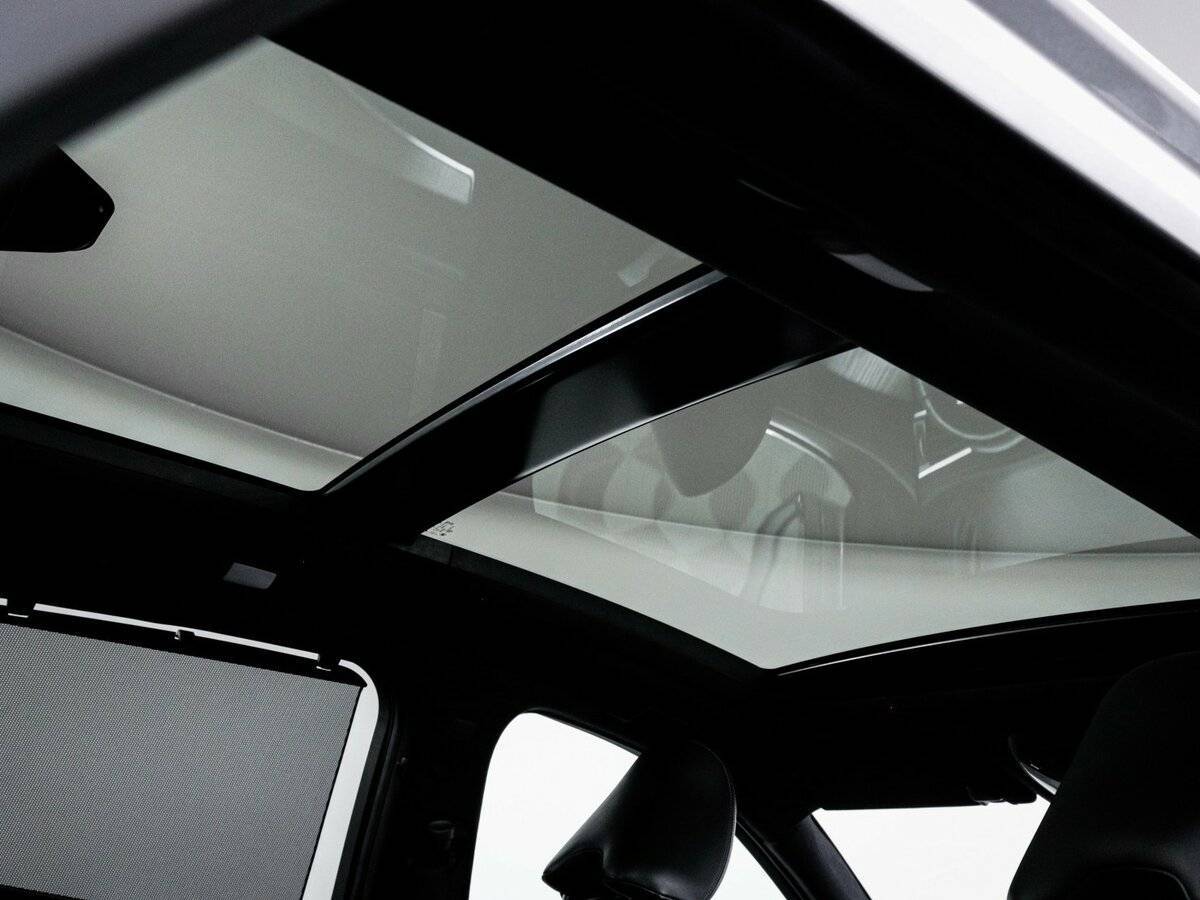 Infiniti QX50, 2019 Фото №21