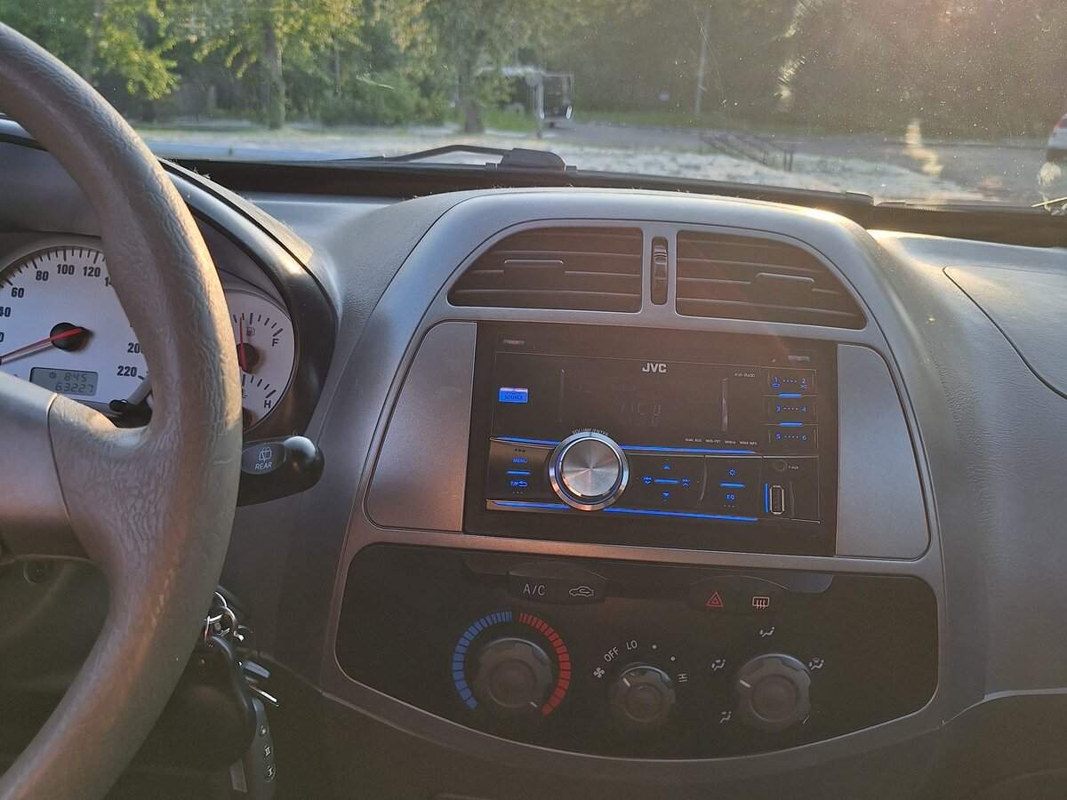 Chery Tiggo (T11), 2010 Фото №9