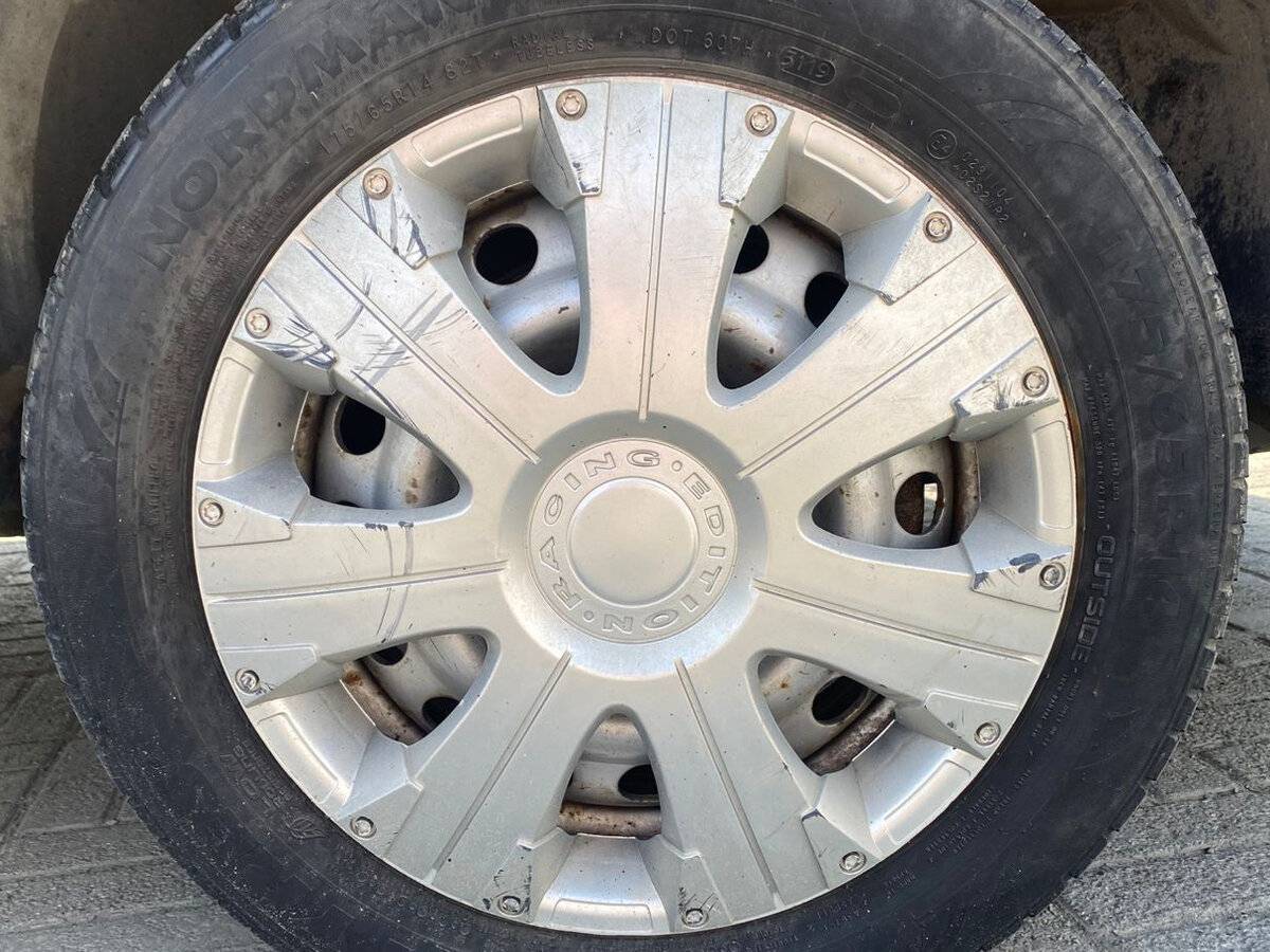 Chery Amulet (A15), 2007 - 178 000 км. | Фото №7