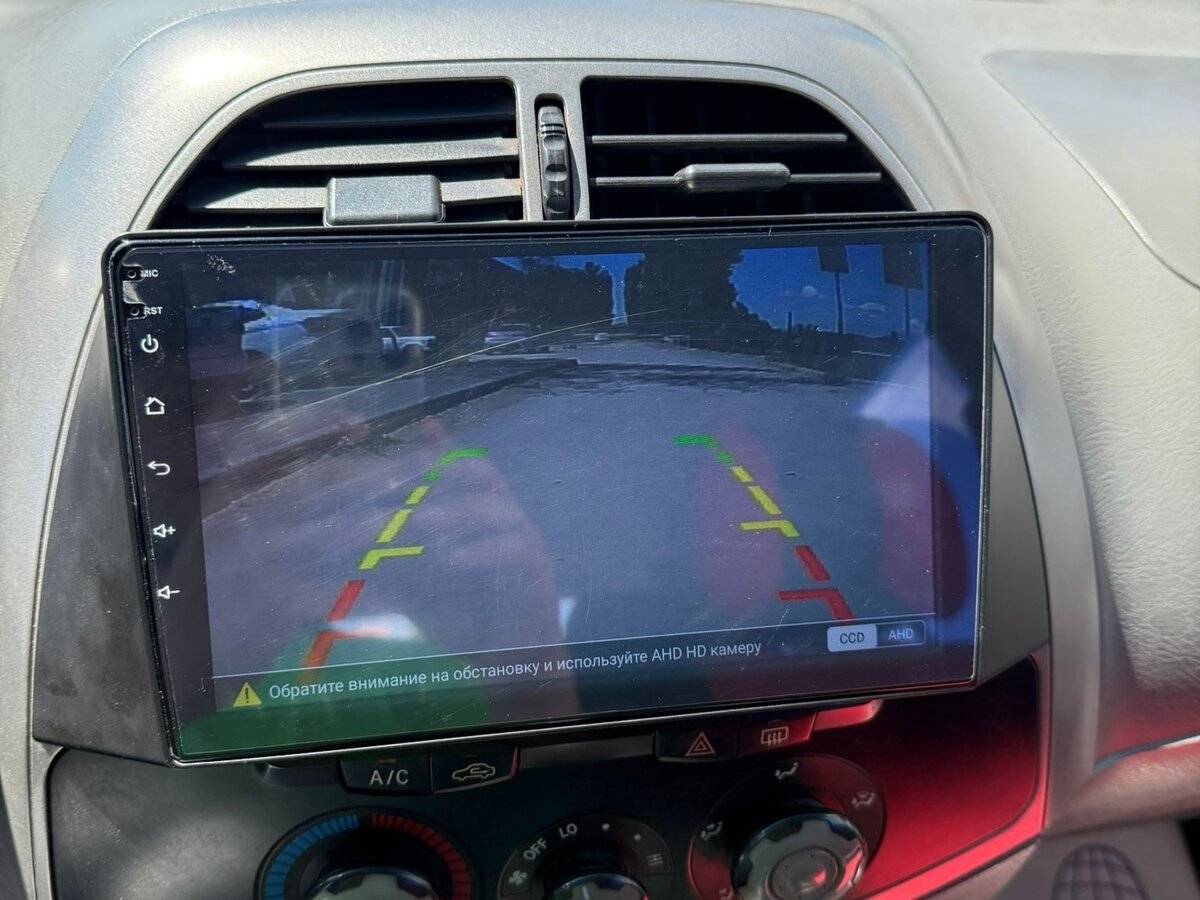 Chery Tiggo (T11), 2008 Фото №11