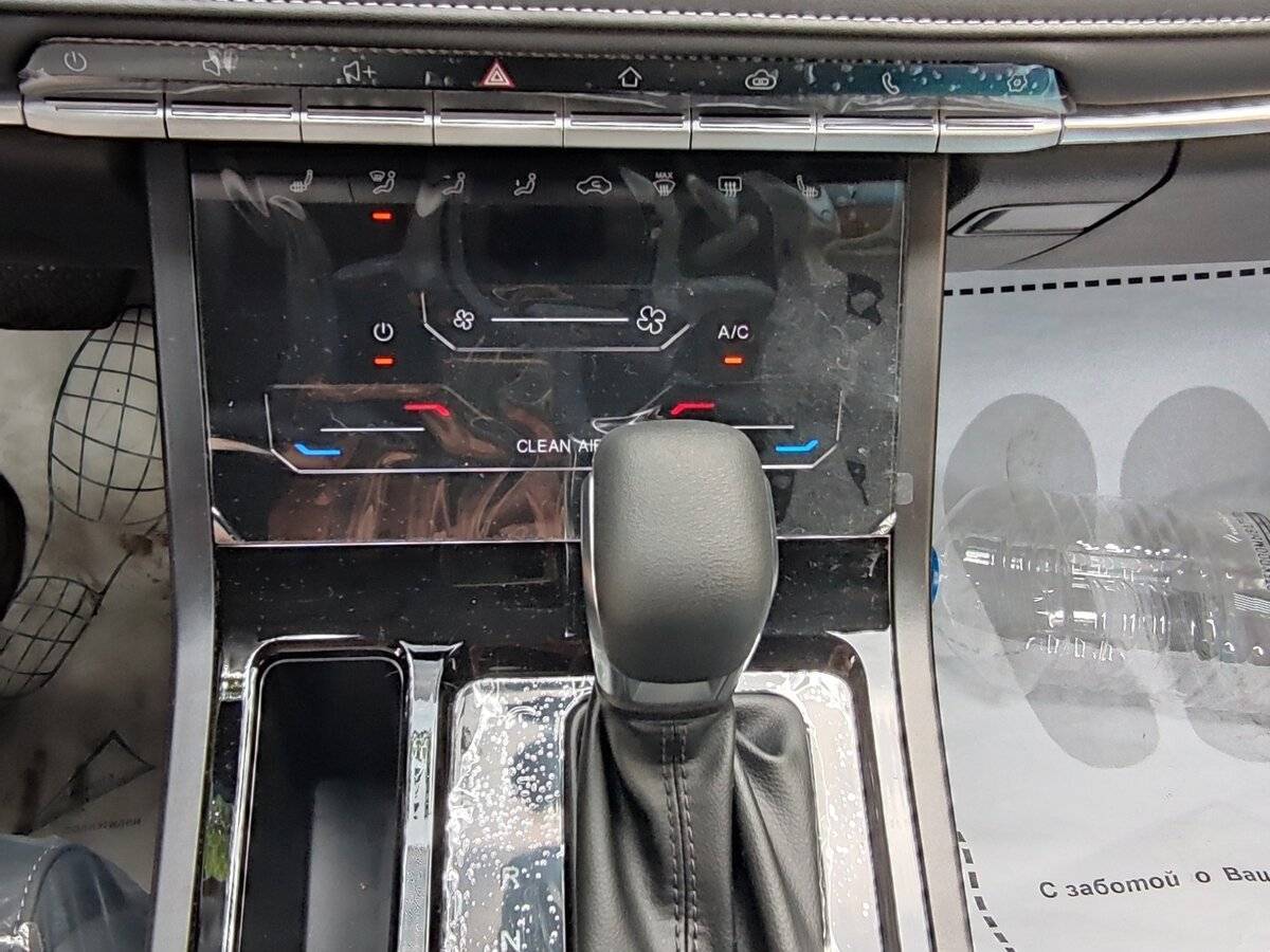 Chery Tiggo 4 Pro, 2024 - 800 км. | Фото №3