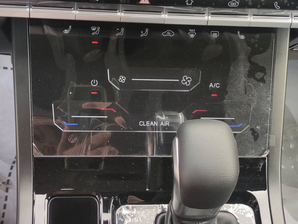 Chery Tiggo 4 Pro, 2024 - 800 км. | Фото №4