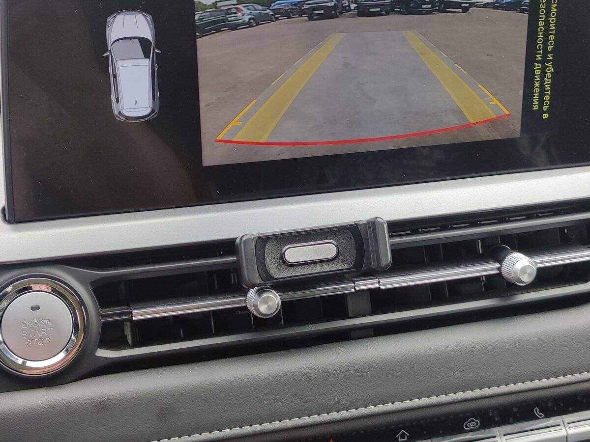 Chery Tiggo 4 Pro, 2024 - 800 км. | Фото №7