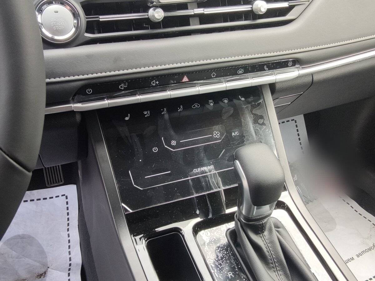 Chery Tiggo 4 Pro, 2024 Фото №9